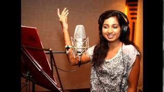 Albeliya by Shreya Ghoshal