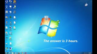 Vbscript Time Calculator