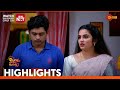 Mangalyam Thanthunanena - Highlights of the day | 21 July 2024 | Surya TV