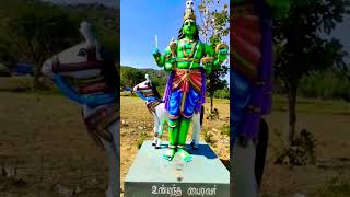 #Dharmapuri🚗to visit the 🥇majestic varahi Amman temple🌺#Bairavar aavatharam#Modakeri🌺🤗#Part1shorts