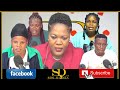 oyerepa afutuo with sisi mu den hemaa is live today 1-08-2024