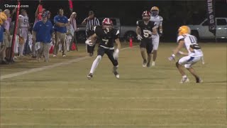 FPD wins against Tattnall in overtime nail-biter