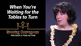 Wellspring LIVE 5.17.2026: When Youʻre Waiting for the Tables to Turn