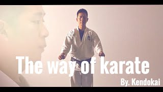 What are we teaching our children through karate?