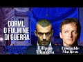 Dormi, O fulmine di guerra,I Alessandro Scarlatti I Filippo Mineccia | Ensemble Matheus (HD)