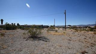 SOLD - 0.3 Acres - With Utilities! In Fort Mohave, Mohave County AZ