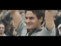 roger federer experience