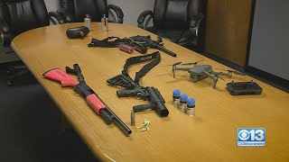 Lincoln Police Chief Raises Questions Over New State Law