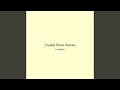 Crystal Silver Aurora
