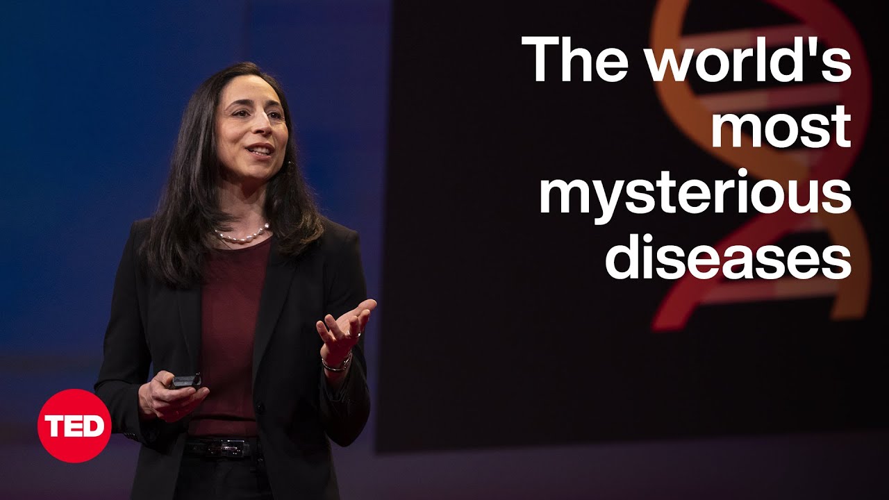 The World S Rarest Diseases And How They Impact Everyone Anna Greka