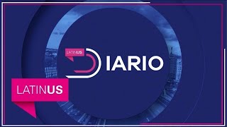 Latinus Diario con Viviana Sánchez / Jueves 17 de junio 2021