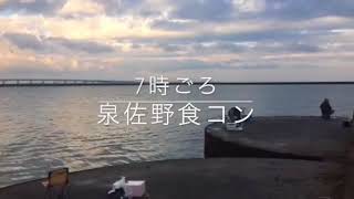 fishingma二色の浜10 25リアル