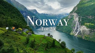 Norway 4k - Norwegian 🌲Fjords 🌴Beautiful 🌴Nature Relaxing Music Relaxation Films #norway #relaxing