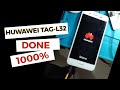 Solusi Huawei TAG - L32 mati total || DONE