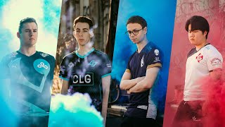 Takeover | 2019 LCS Summer Semifinals Tease