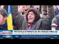 protestele extremiștilor mai degrabă simbolice. experții spun că nu vor schimba decizia ccr