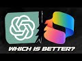 ChatGPT vs Copilot- Unfiltered Review