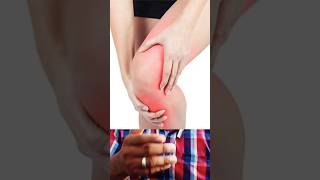 கால் முட்டியில் சத்தம் வருதா?  pop up sound fixing| knee pain #shortsfeed #doctor