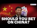 How To Cash In On China & Hong Kong’s Market Surge I Investing In China Market