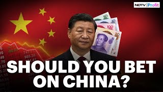 How To Cash In On China \u0026 Hong Kong’s Market Surge I Investing In China Market