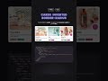 🔄 Create Stunning Cards with Inverted Border-Radius in HTML & CSS3! 🚀💻 #Shorts #WebDesign #shorts