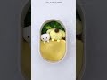 布丁狗便當 good night pompompurin bento bento 便當 布丁狗 pompompurin