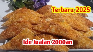 IDE JUALAN TERBARU 2025‼️ Baru  Mateng Langsung Ludes Jualan Ini Dijamin Laris Manis