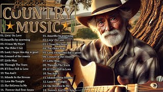 Best Classic Country Music Hits 🎶 Unforgettable Greatest Country Songs Ever