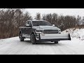 snowsport® hd utility plow install video