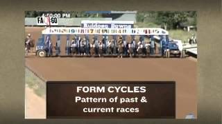FAQ60 Form Cycles