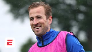 What would it mean for Tottenham to lose Harry Kane? | ESPN FC