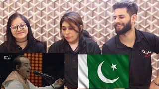 Coke Studio Season 12 | Dam Mastam | Rahat Fateh Ali Khan | HONEST REVIEW AND REACTION