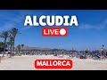 🔴 LIVE in Alcudia, (Majorca) Mallorca | 10 September 2023