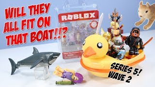 Roblox Robot Riot Series 3 And Celebrity Series 2 Core Packs Unboxing - roblox toy unboxing robot riot mix and match set from