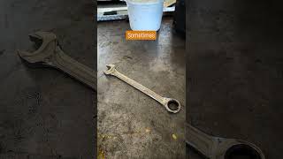 Check Out GEARWRENCH Stubby Wrenches