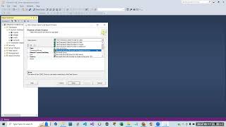 Module 5 Importing Access DB into SQL Server