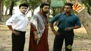 EP - Erao Shatru - Indian Bengali TV Show - Zee Bangla