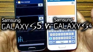 Galaxy S5 vs Galaxy S4- Worth the Upgrade? An in-depth Comparison