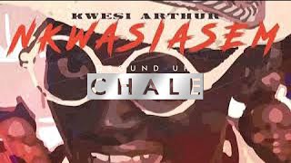 Kwesi Arthur ft Lilwin \u0026 Bisa Kdei - Nkwasiasem | Ground Up Tv