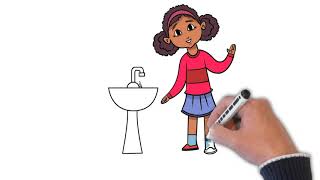 Easy Ways To Be Safe At School - A Guide For BVSD Students