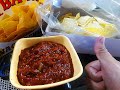 Tomato-based nacho dip (DIY) | Michael's Hut