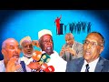 Layaab: Maxaa kala Qabsaday Ciise Muuse & Xukuumada Madaxweyne Biixi?