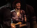 bruce springsteen iconic moments of the 80 s