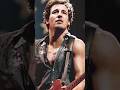 Bruce Springsteen: Iconic Moments of the 80's