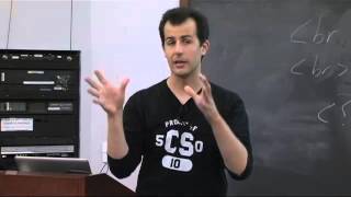 Lecture 3: XML