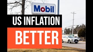 Is US Inflation Improving or Worsening?