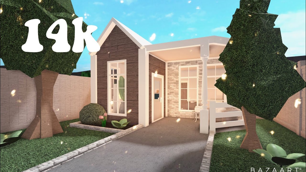 Bloxburg No Gamepass One Story Home Vrogue Co Bloxburg No Gamepass One Story Home Vrogue Co