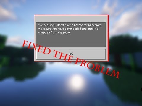 How to get Minecraft PE for free with out a license How to get Minecraft PE for free with out a license