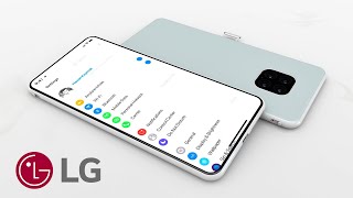 Top 5 Best LG Smartphones May 2020