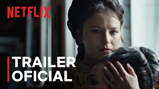 A Imperatriz - Temporada 2 | Trailer oficial | Netflix